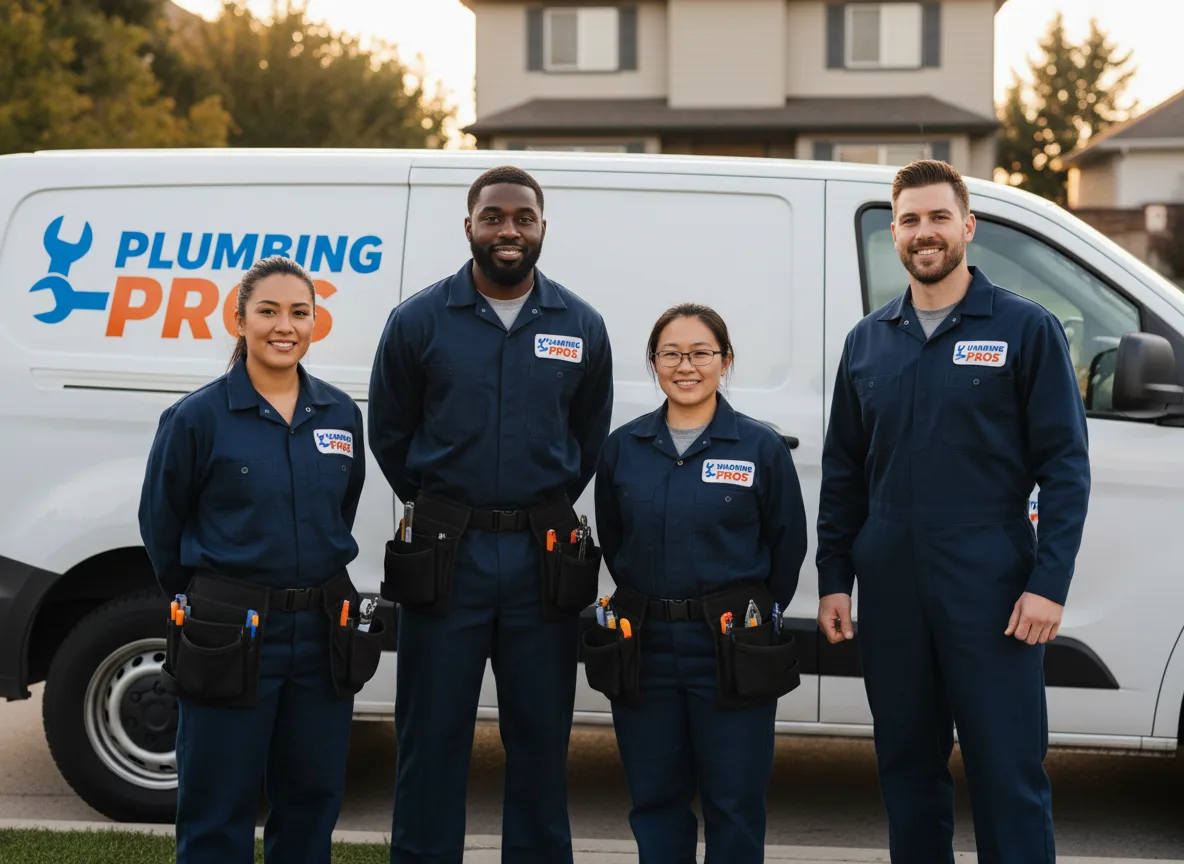 Water Heater Repair company in Duncanville, TX